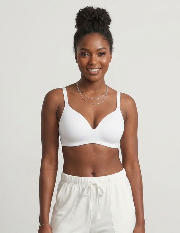 Cloud Jelly Bra